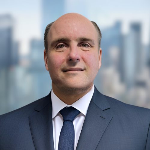 Colin Cieszynski